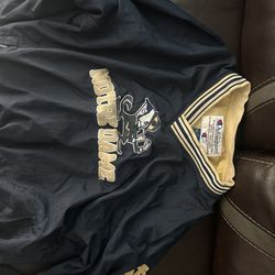 Vintage Notre Dame Jacket