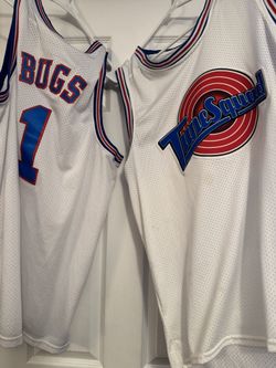 Lola And Bug Jersey