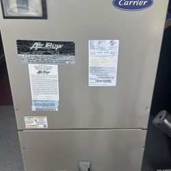 Used 2,5 Ton carrier 