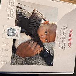 Baby Carrier 