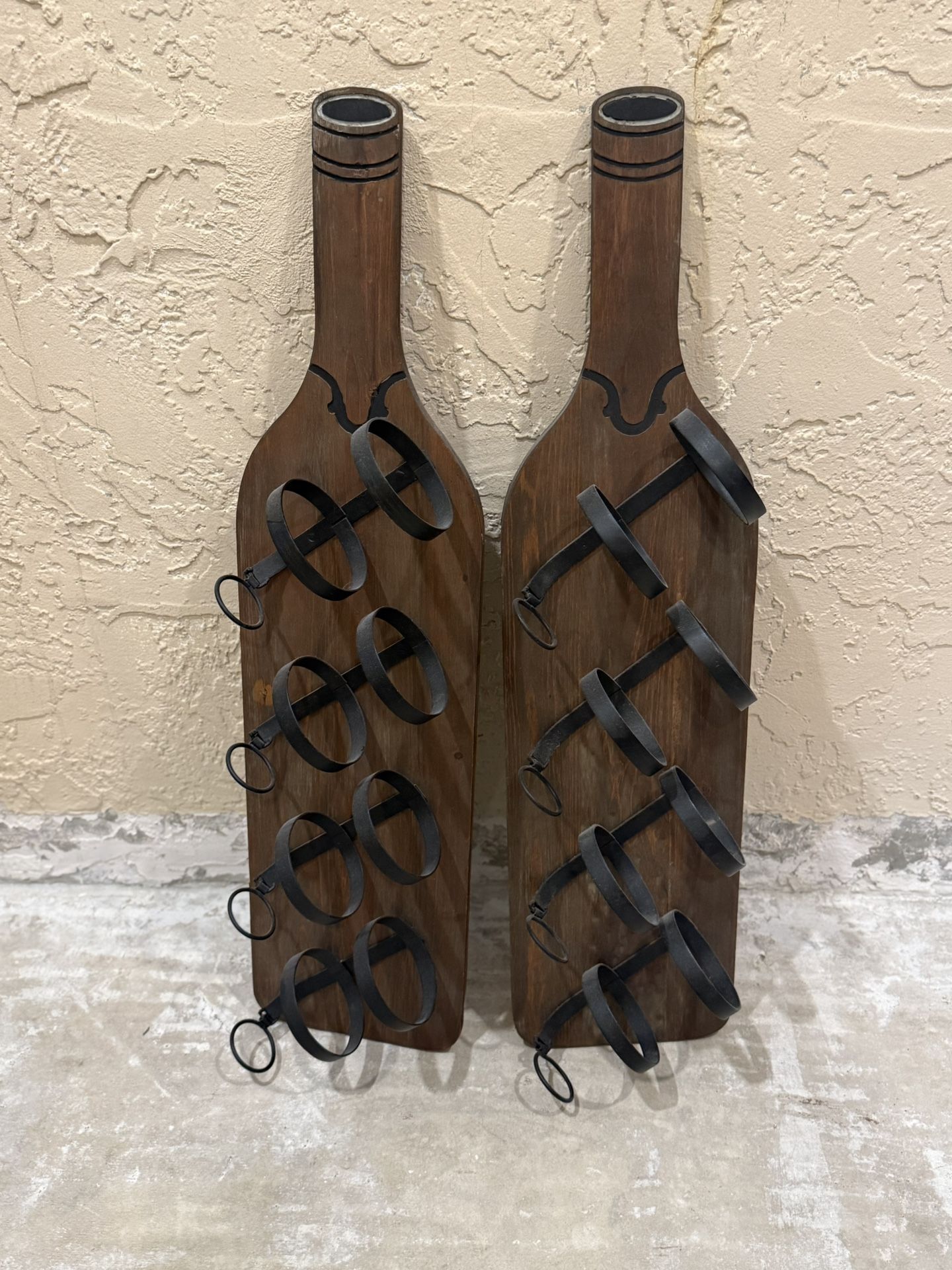 Wine Rack