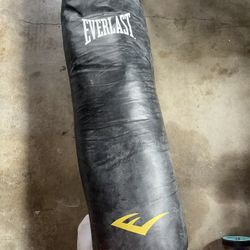 Punching Bag Boxing Bag