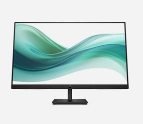 HP 27” Series 3 Pro 27 inch FHD monitor