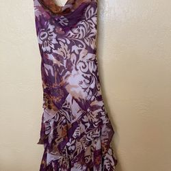 Beautiful Dress Sz5/6 Excellent Condition $15