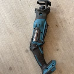 Makita Sawzall 