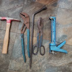 Miscellaneous Tools