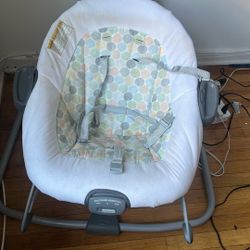 Graco Baby Swing 
