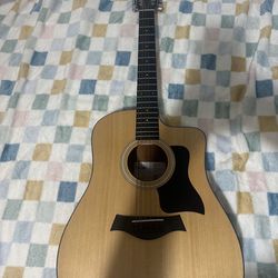 Taylor 12 string