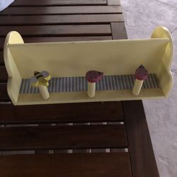 Shelf Holder 