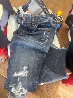 Women’s Jeans