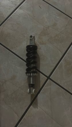 2000Lb rear shock emoto