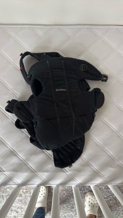 BabyBjorn Baby Carrier MINI