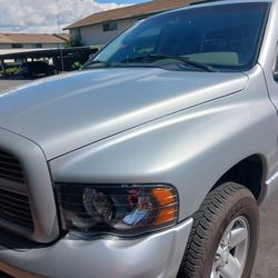 2002 Dodge Ram 1500