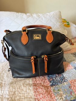 Dooney Bourke purse
