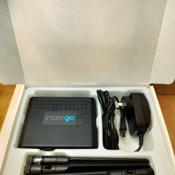 Inseego SKYUS 160 NE Cellular Gateway