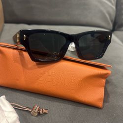Tory Burch Sunglasses 