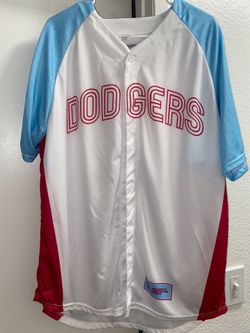 Dodgers 2023 Mexican Heritage Night Jersey