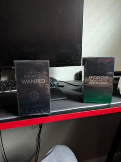Most Wanted Azzaro