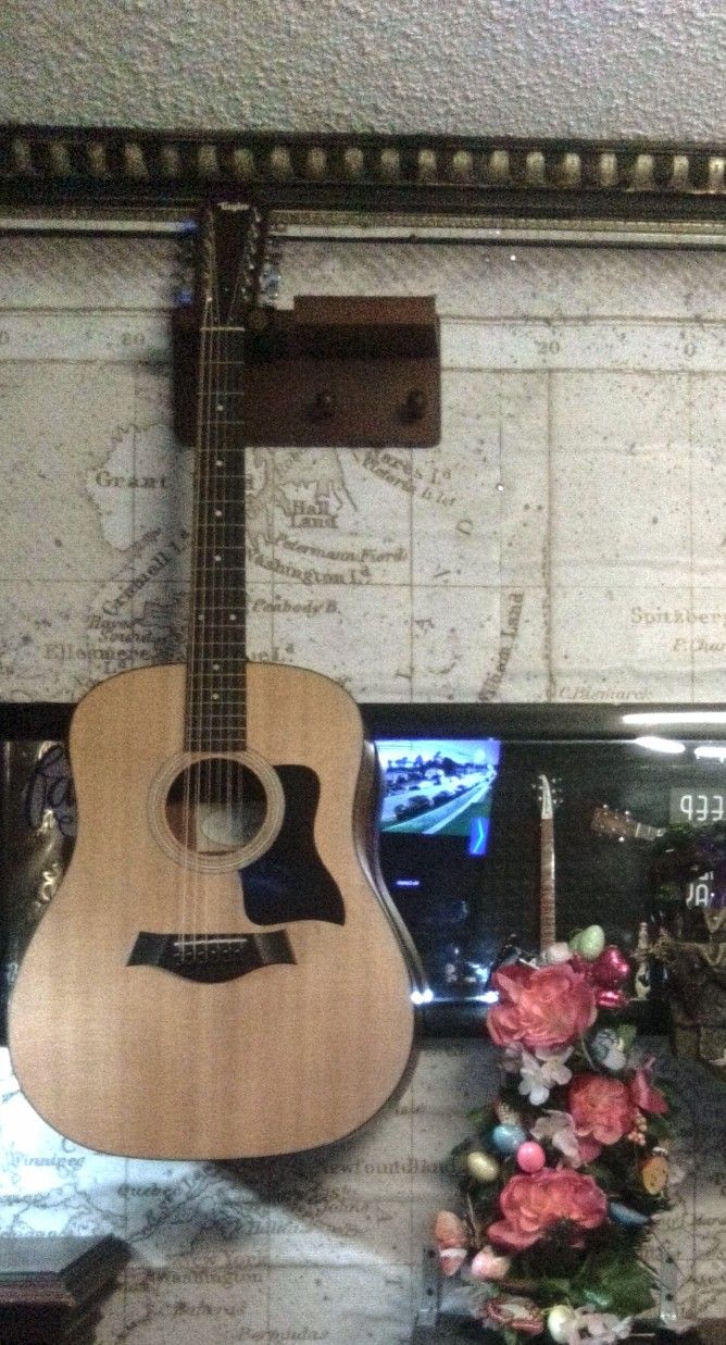 Taylor 150e
