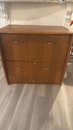 File cabinet