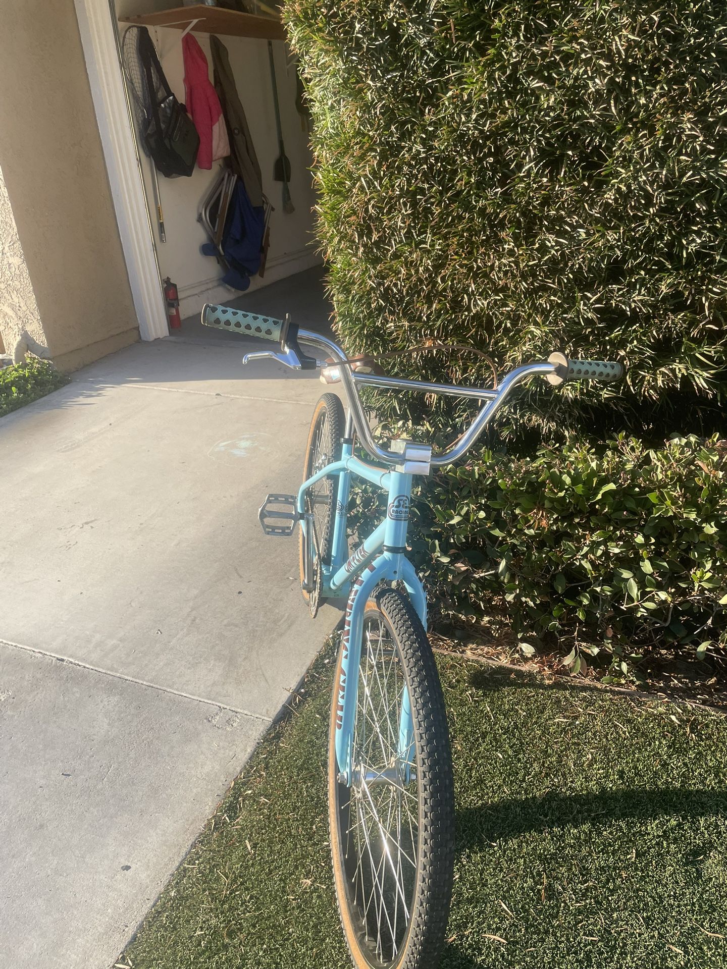 Se 26 Bmx Cruiser