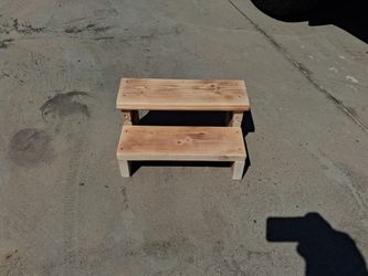 Step Stool
