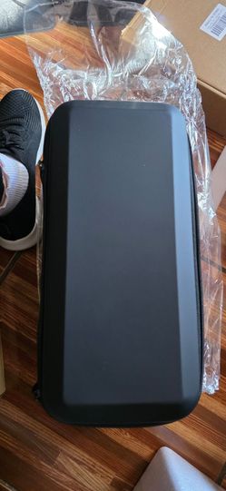 Hardtop storage case