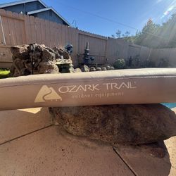 Ozark Trail air Mattress 