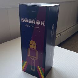 Bonaok Microphone