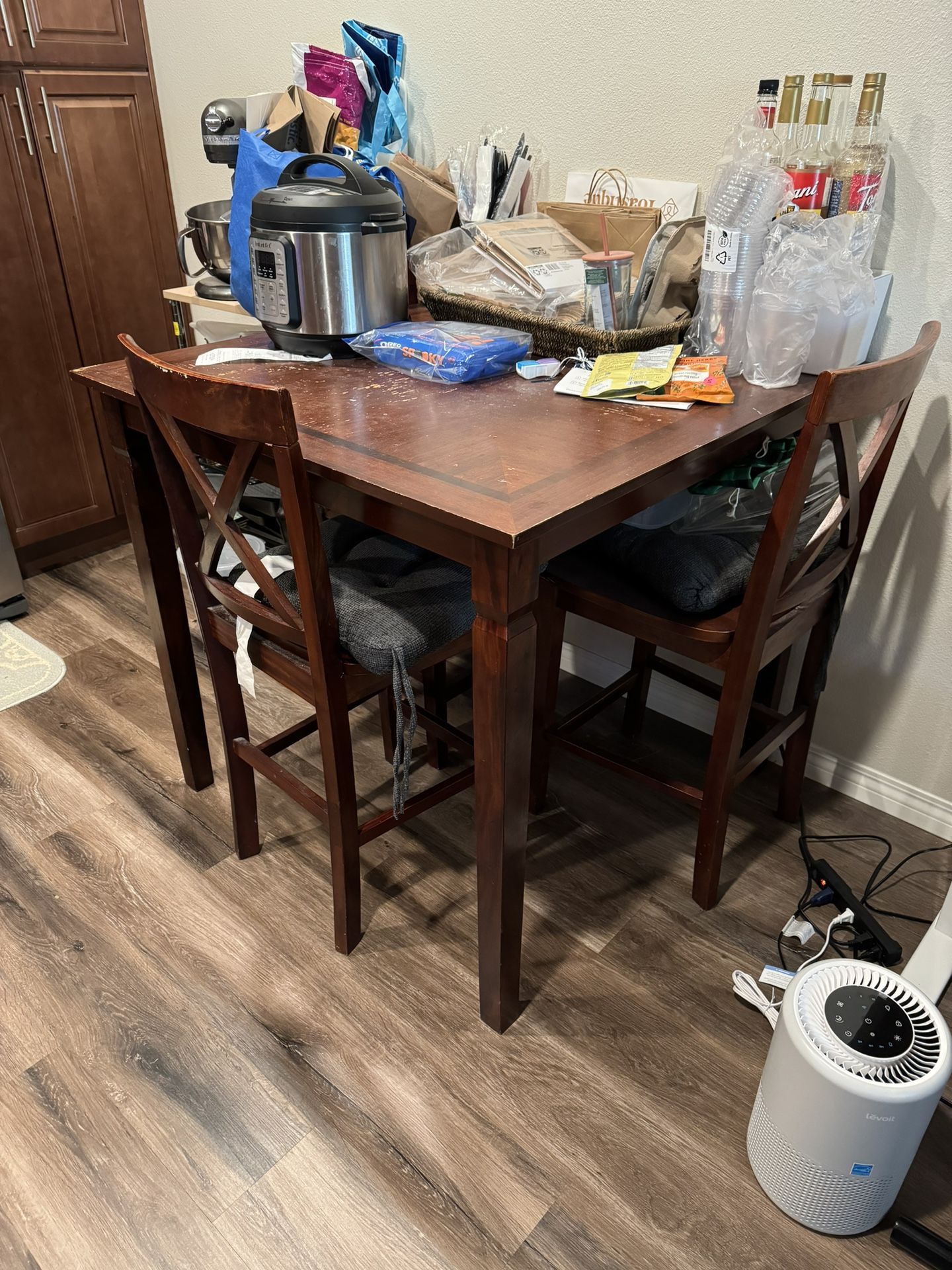 Kitchen Table $50