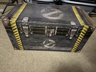 Ghostbusters Proton Pack