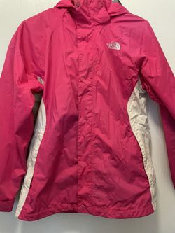 Two In One North Face 