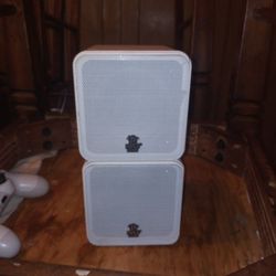 Speakers