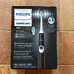 Philips Sonicare Toothbrush - ELECTRIC TOOTHBRUSH