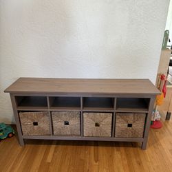 IKEA Hemnes Console Table 