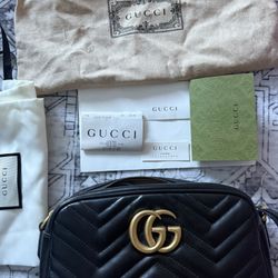 Gucci Bag