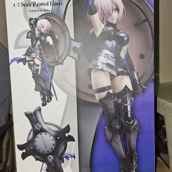 Figure Rank B Shielder/Mash Kyrielite Fate/Grand Order 1/7 Pvc 