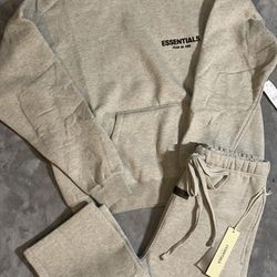 2XL Essentials Set