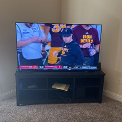 LG 65 inch TV OLED