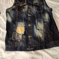 Vest