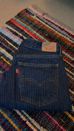 Levi Jeans