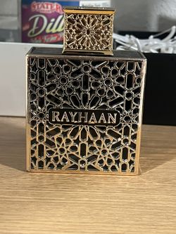 Rayhaan Elixir Eau de Parfum