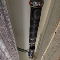 Gate Openers, Garage Door Springs & Garage Doors