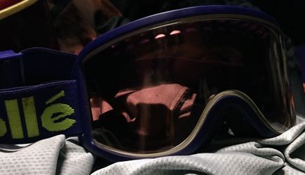 Bolle Ski Board Goggles Sun Snow 