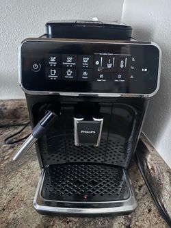 Philips coffee maker