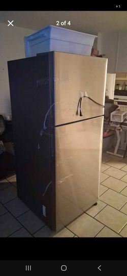 Samsung fridge