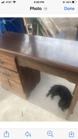 Desk