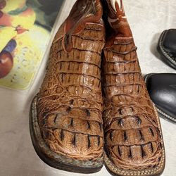 Men’s Boots