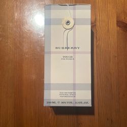 Burberry Touch For Women