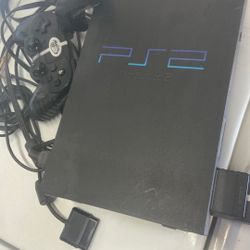 Play Station 2